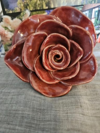 Ros stor, 200 kr