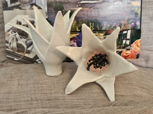 Lilja, 300 kr