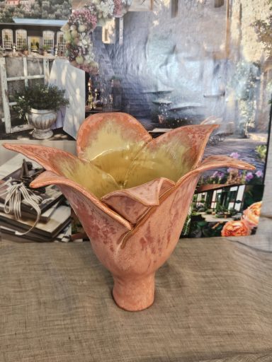 Lilja, 600 kr